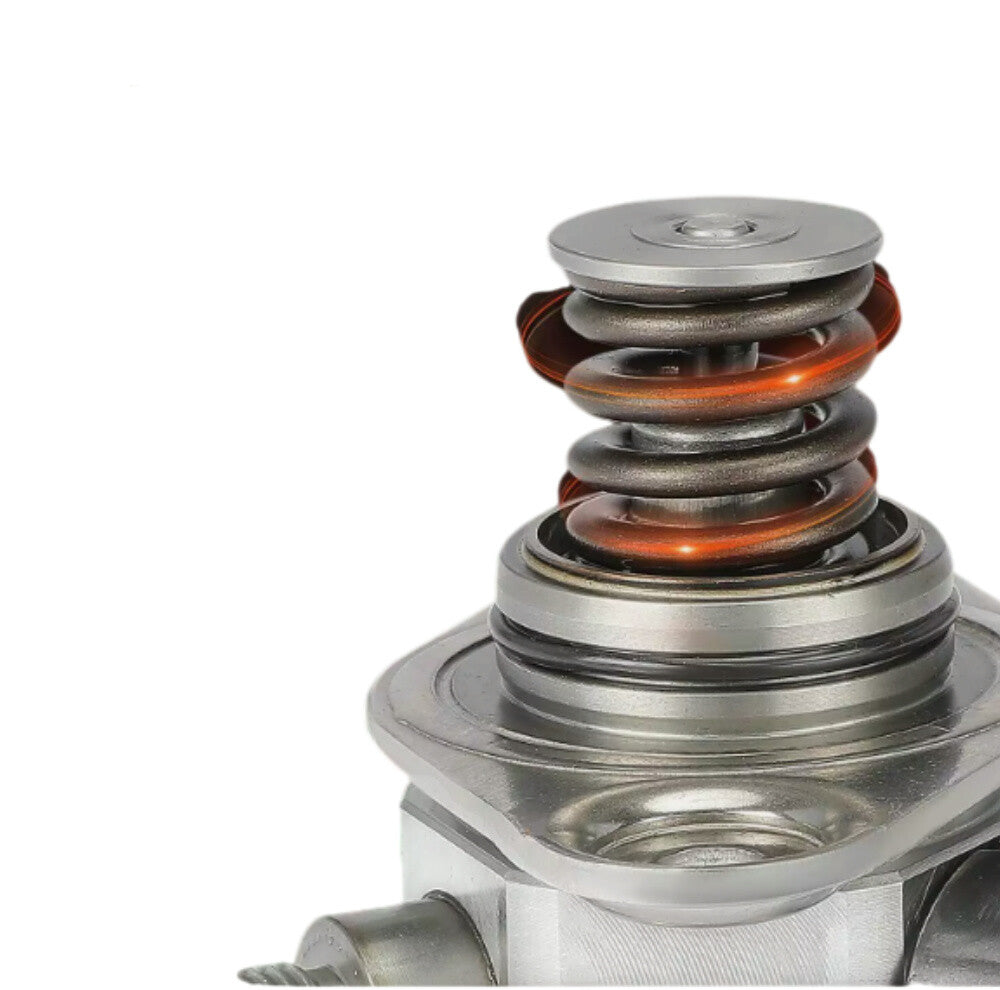 High Pressure Fuel Pump for Chevrolet Blazer Equinox Malibu Traverse for GMC for Buick