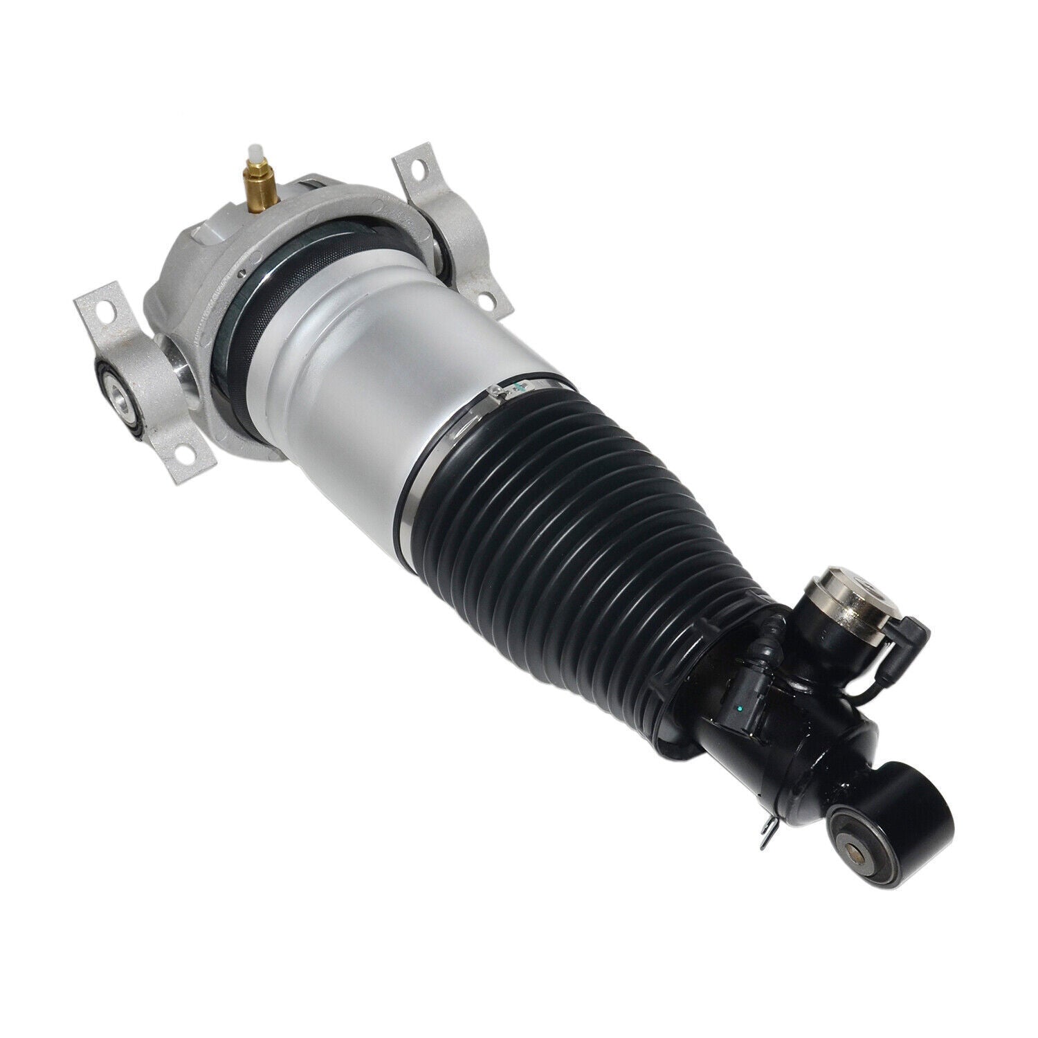 1X Rear Left ABS Wheel Speed Sensor for Mercedes-Benz S-CLASS Coupe C215 W220