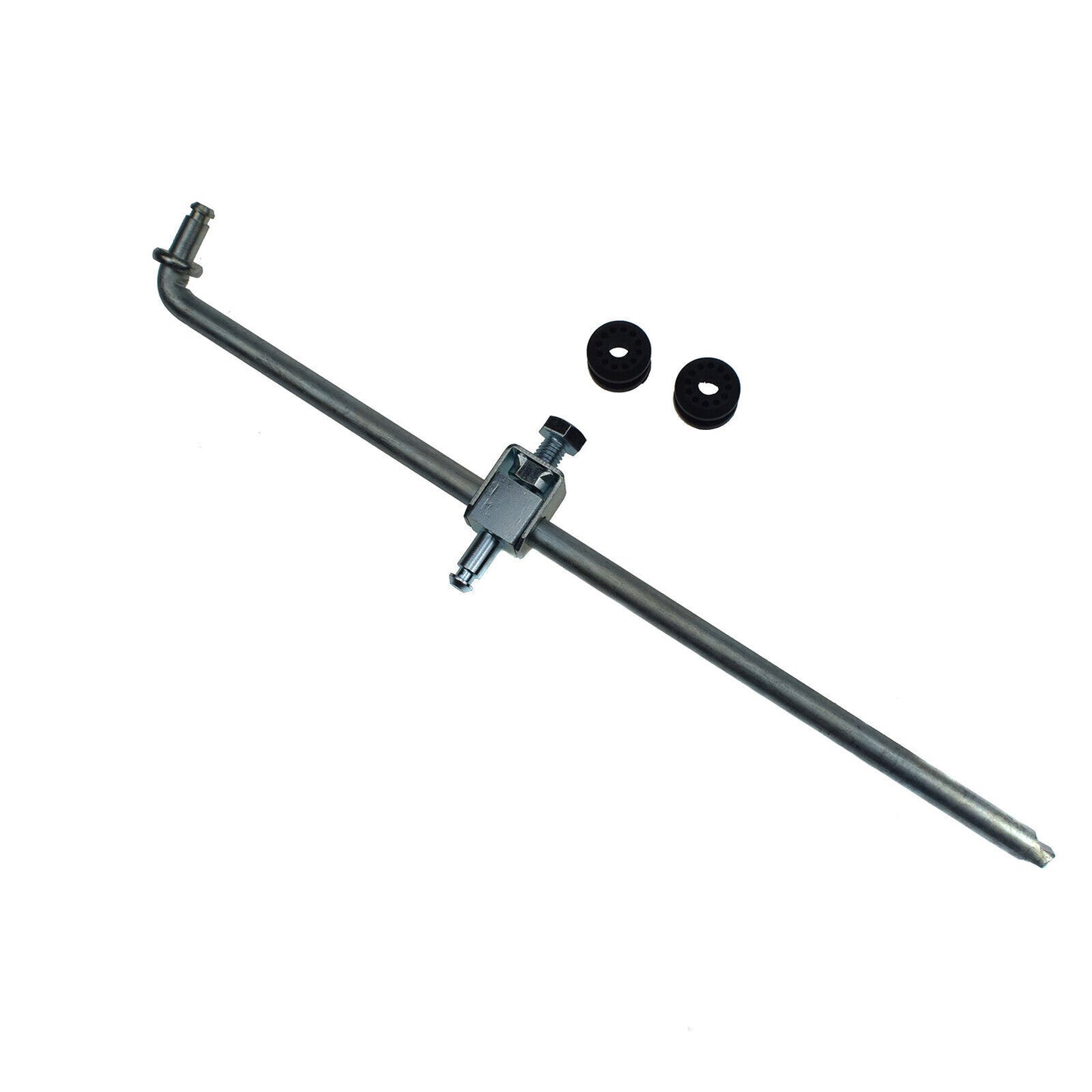 For 2002-05 for Dodge for Ram 4x4 Transfer Case Shifter Control Linkage+Grommet Bushings