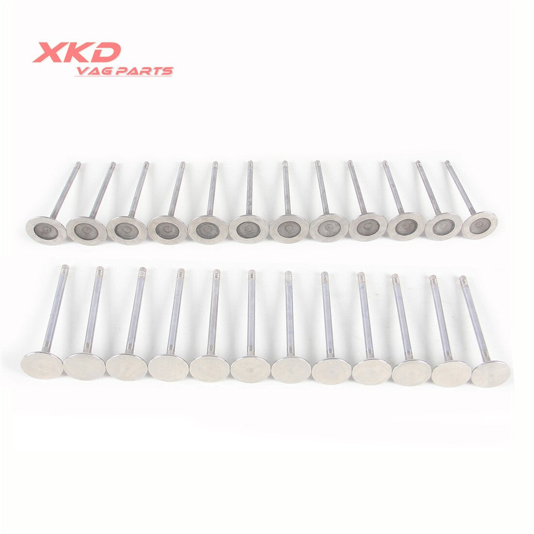 3.5L engine intake and exhaust valve kit for Mercedes-Benz C350, E350, R350, S350