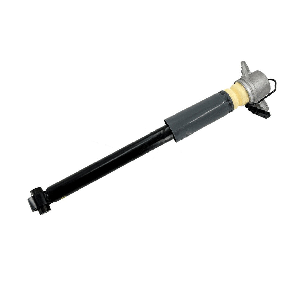 1x Rear Shock Absorber Strut w/Magnetic Fit for Audi A3 Quattro S3 RS3 2015-2020