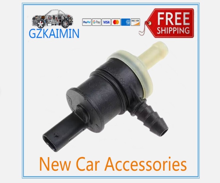 Equipment Manufacturer  A0009975012 Vacuum Solenoid Valve for Mercedes-Benz C180 CLA 1.6 2.0