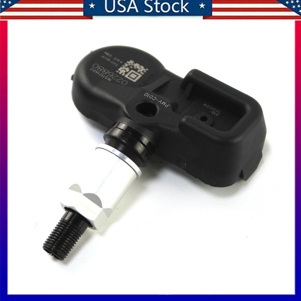 TPMS Tire Pressure Monitoring Sensor PMV-C010 For 2013-2017 for Lexus ES300h 315 MHz
