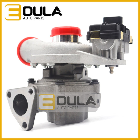 Turbocharger With Actuator fits for Great Wall Havel H5 H6 Wingle 7 815479-5010
