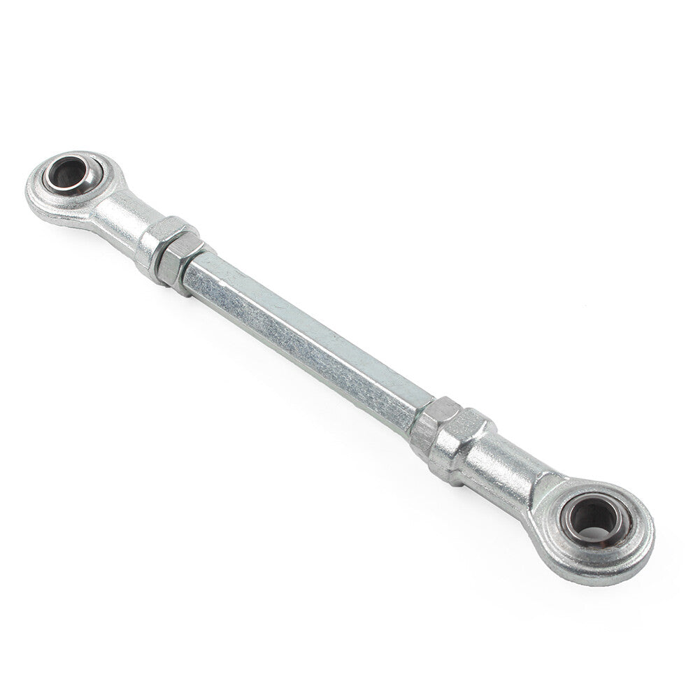 120mm Kugelgelenkschraube Spurstange passend f¨¹r ATV Go Kart Buggy Dirt Pit Bike