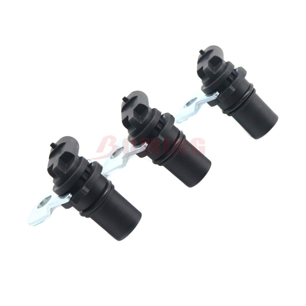 NEW Set of 3pcs Speed Sensor Duramax Allison LCT Allison Fits For GM for Chevrolet