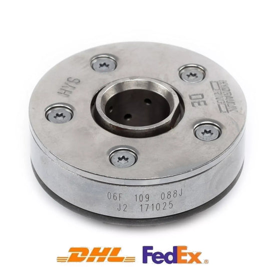 Camshaft Adjuster Unit 06F109088J suitable for Volkswagen for Golf , for Passat , for Audi for A4 , A3, for A6 , TT 2.0T.