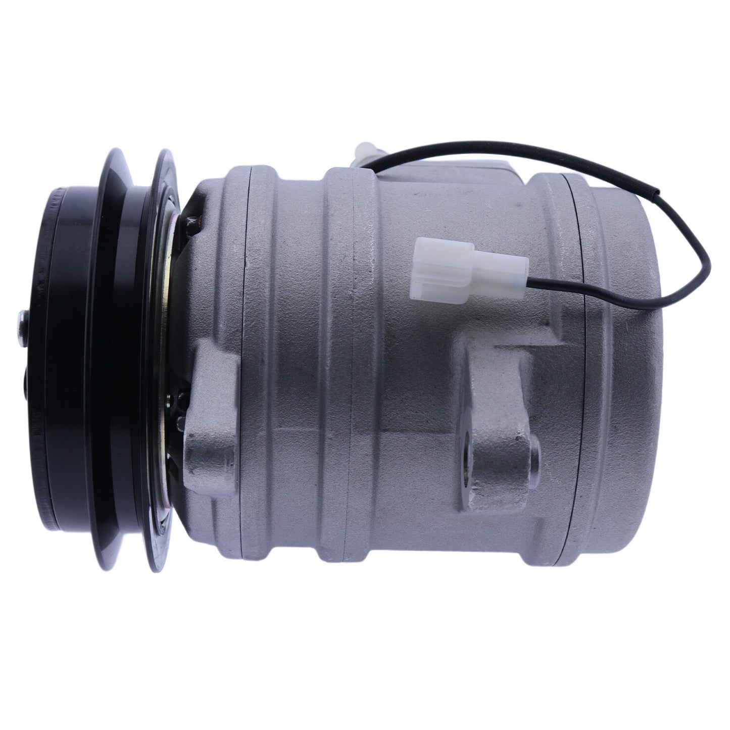 for Mahindra Tractor 4510 / 5010 2538 AC A/C Compressor SP10 1GRV 12Volt 717114