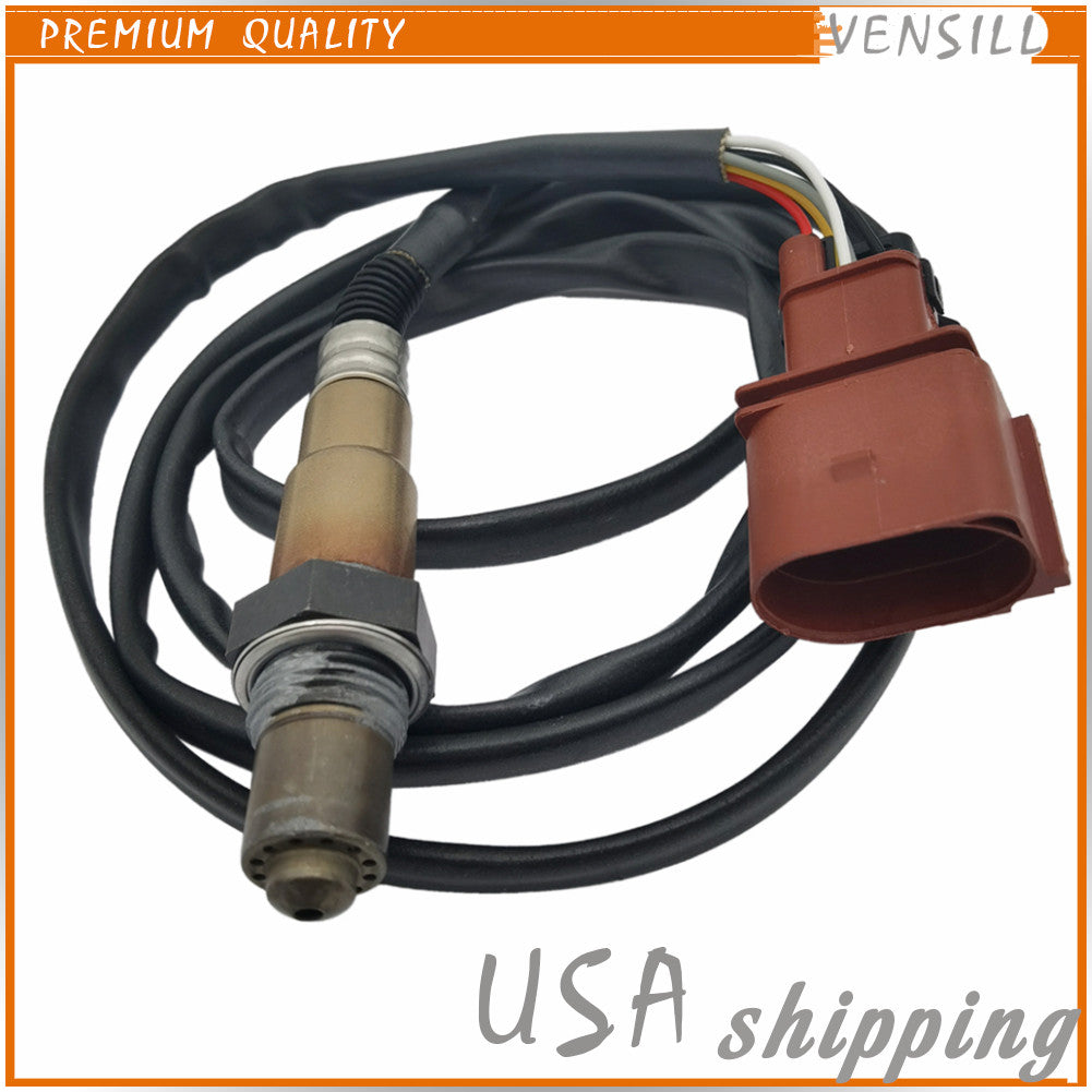 Upstream Oxygen Sensor 07C906262AD 234-5121 for Audi for A8 Quattro 4.2L 6.0L 04-07