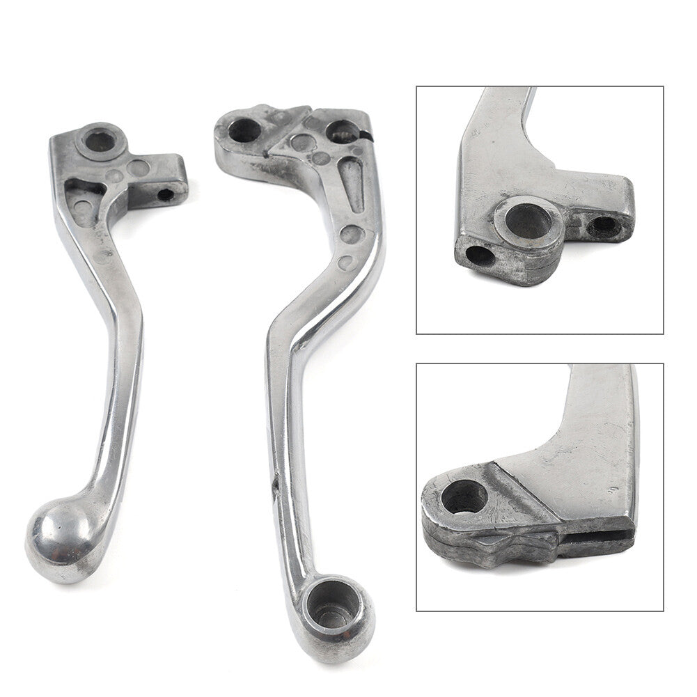 Brake Clutch Levers for Honda CRF250R CRF450R CRF 250R 450R 250X 450X CRF450X