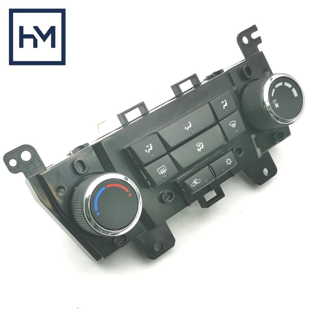 AC heater climate control for Chevrolet for Cruze CP1 95017054 96983927 9057231