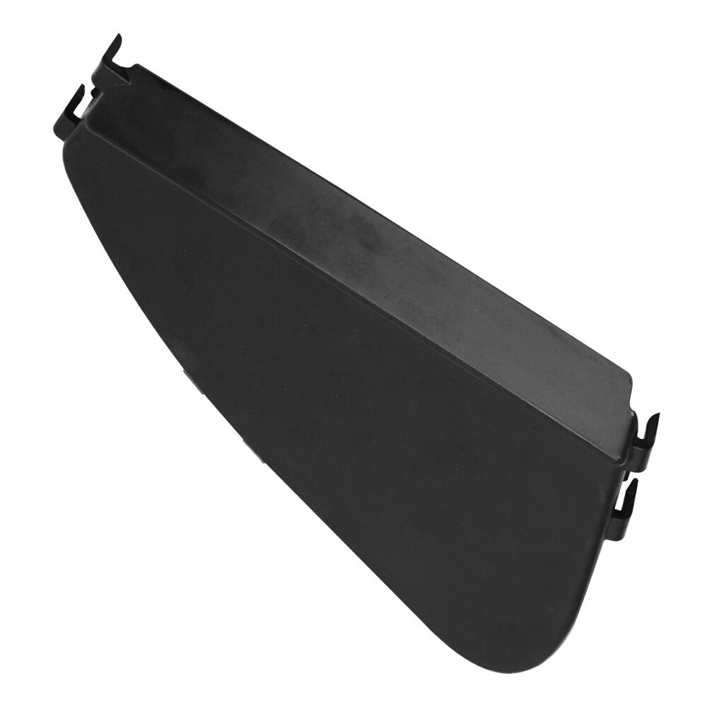 Front Left Center Grill Cover Black Fits For X1 F48 F49 51117954237 Replacement