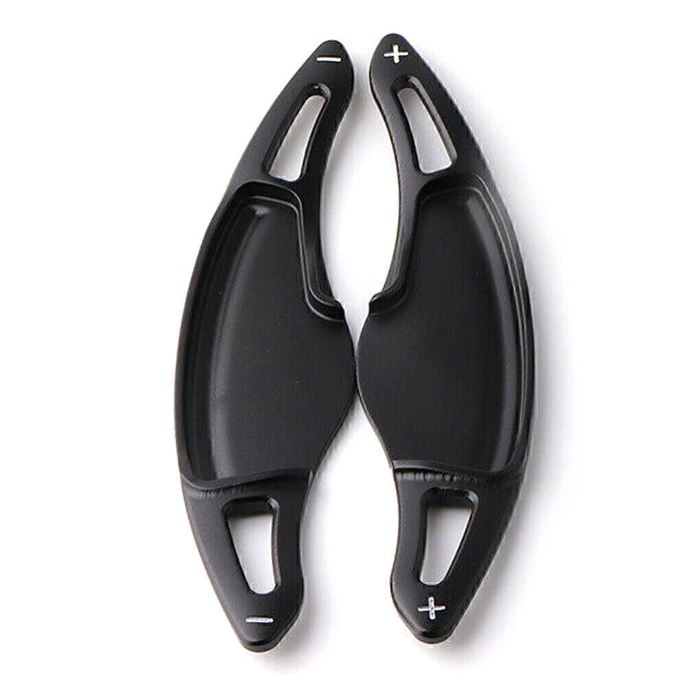 for Hyundai Sonata 9 Black Steering Wheel Shift paddle Gear Shifter Extension