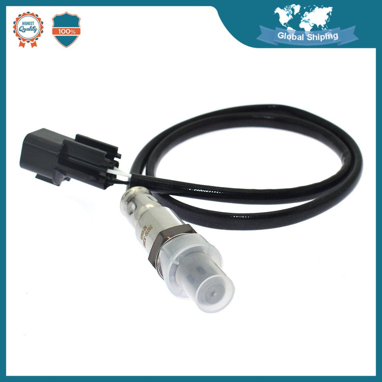 Upstream Air Fuel Ratio Sensor 22693-1HC0B for Nissan Micra Note 226931LU0A