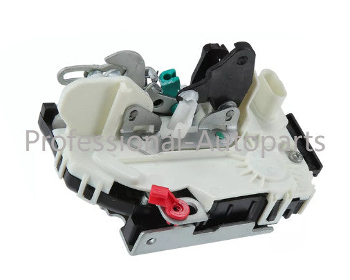 Rear left latch actuator suitable for Dodge for Ram 3500 No. 4589651AB