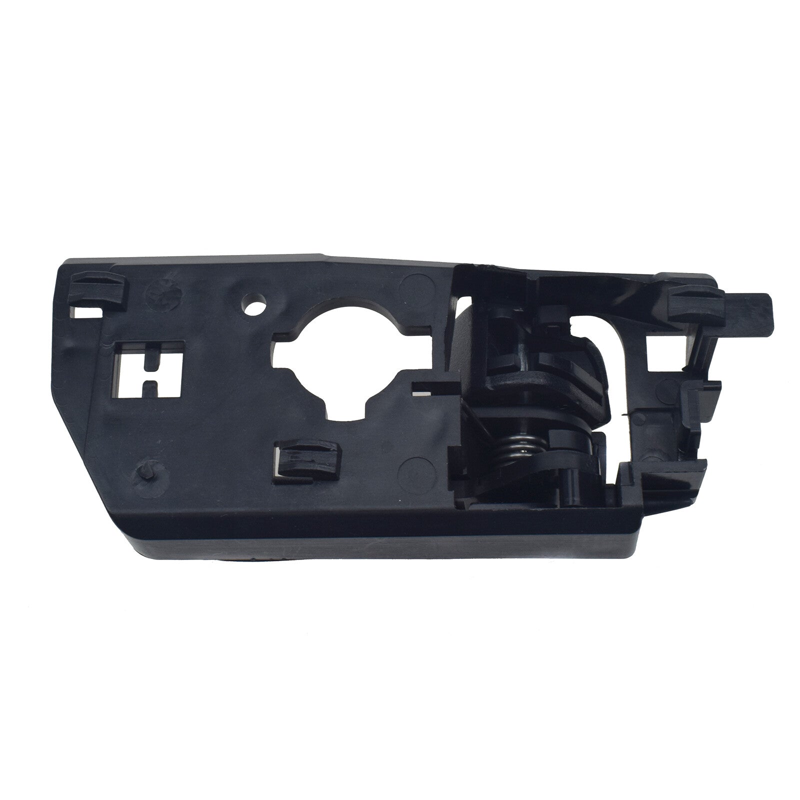New Door Handle Rear Left Interior Black 836103K520HZ For 08-10 for Hyundai Sonata