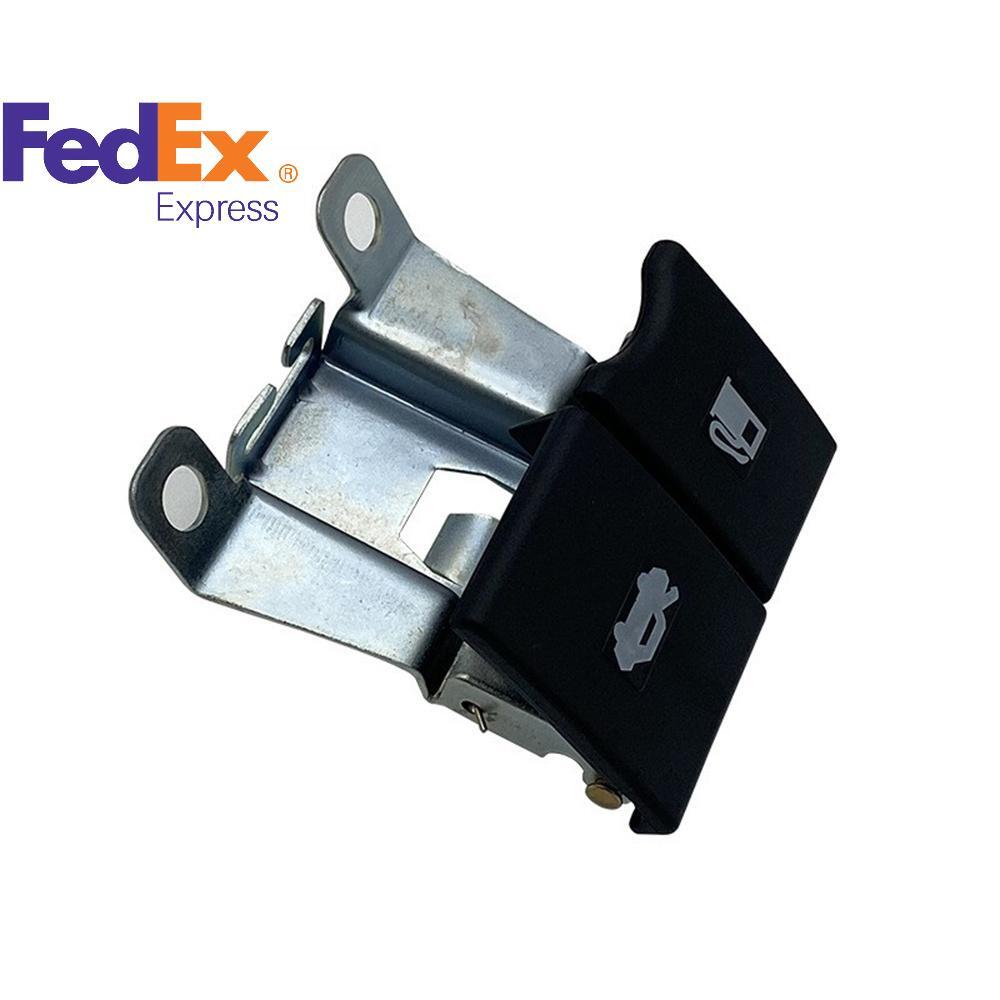 1x Car Auto Inside Fuel Door / Hood Release Handle for Nissan Sentra 65621-3RA0A