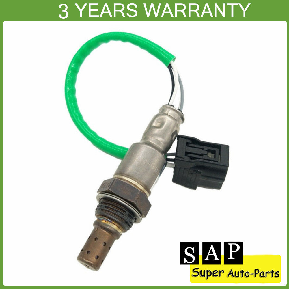 for Toyota for Sienna 89465-08030 2004-2010 3.3L 3.5L O2 Downstream Oxygen Sensor