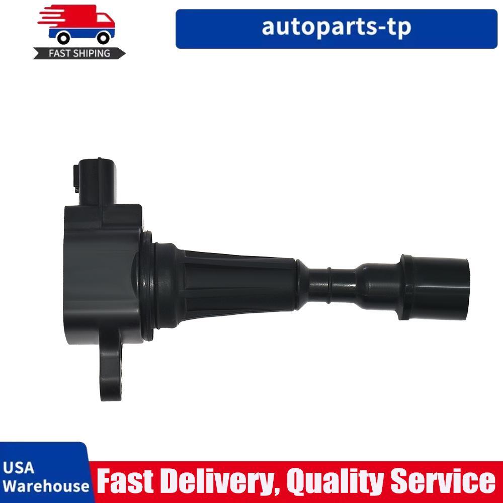 Ignition Coil for Mazda 3 for Nissan Frontier for Suzuki Equator ZJ01-18-100