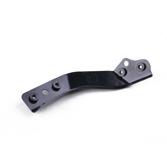 Front Bumper Bracket Right Fit for Mercedes-Benz C250 C300 C350 C63 AMG