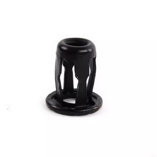 N90218403 Rivetted Cap Nut License Bracket for VW for Audi