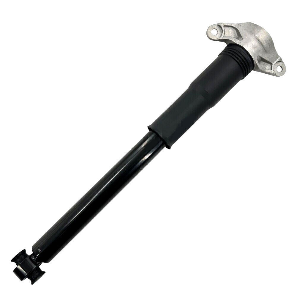 A pair of front electronic shock absorbers are available for the for ACURA MDX and ZDX with active damping.