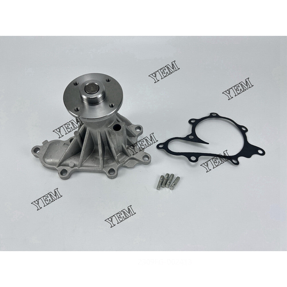 YD25 Water Pump 21010-VK525 Fit for Nissan Diesel Engine for Nissan Water Pump