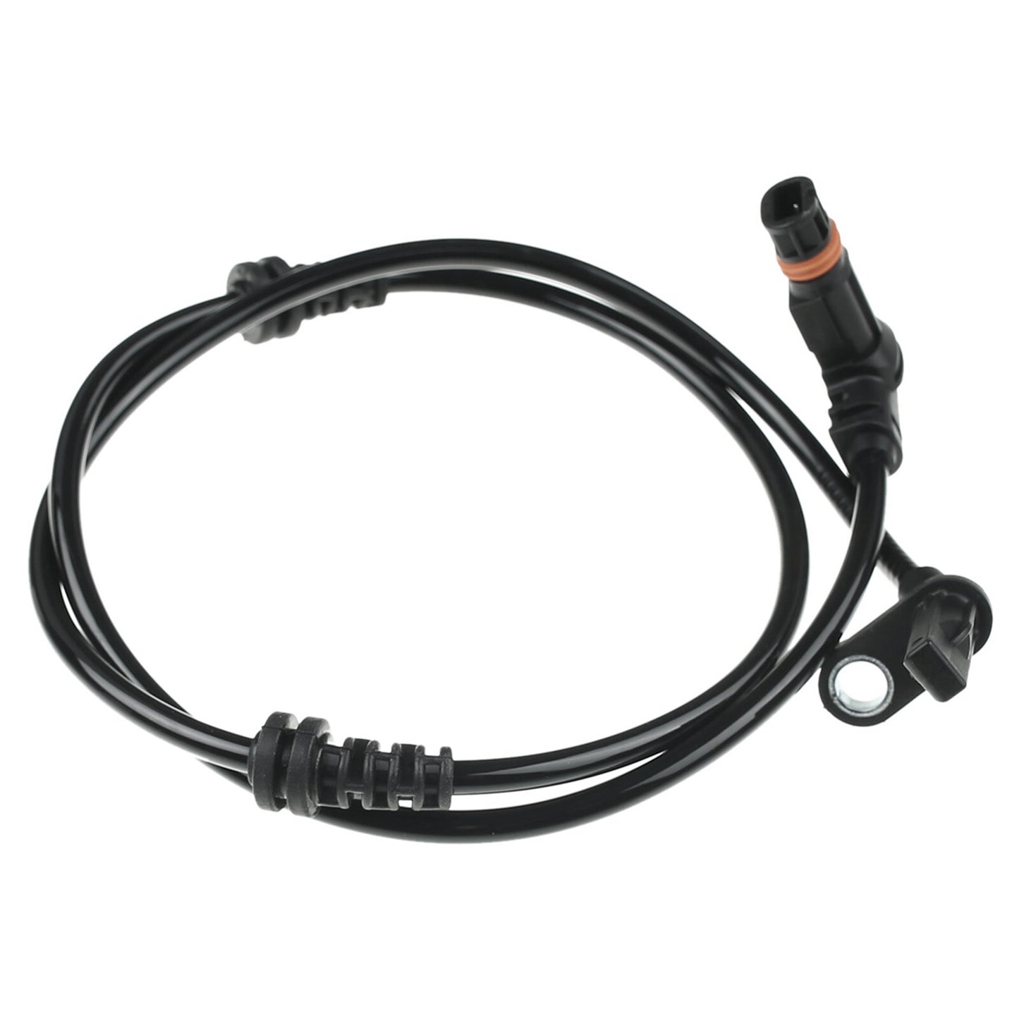 NEW Front L/R ABS Wheel Speed Sensor 2049058000 for Benz X204 C300 GLK300 GLK350