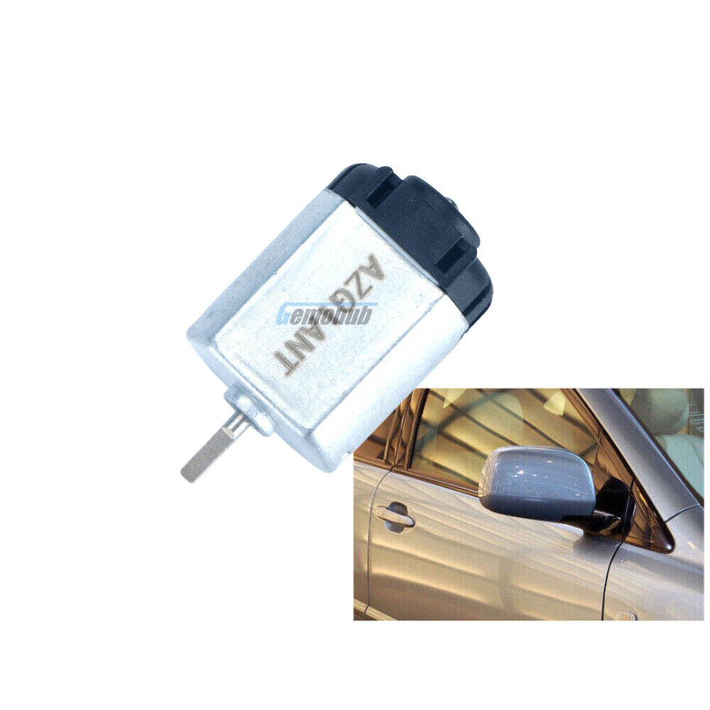 Outside Wing Mirror Folding Motor FC140SF12260 for 2009-2014 for Acura TSX