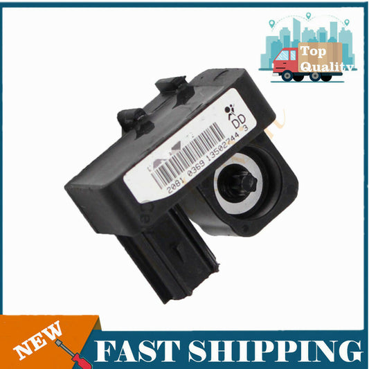 New front bumper left/right impact sensors for GM for Chevrolet Tahoe Suburban for GMC