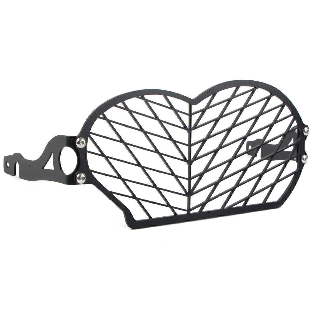 Headlight Guard Cover Protector for BMW R1200GS Adv 2005-2013 R1200GS 2004-2012