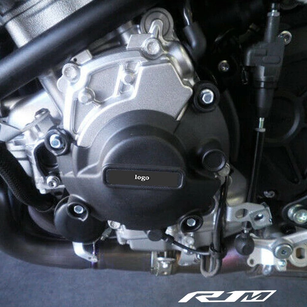 Suitable for Yamaha YZF-R1 R1M 15-19 GB Motorcycles Engine cover Protection case