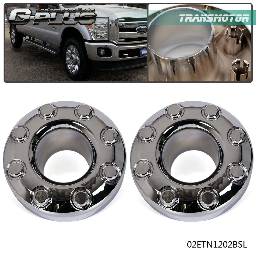 05-18 Original F350 Super Duty 4x4 (Welfare Version) - (Unclear - likely a brand name or brand)