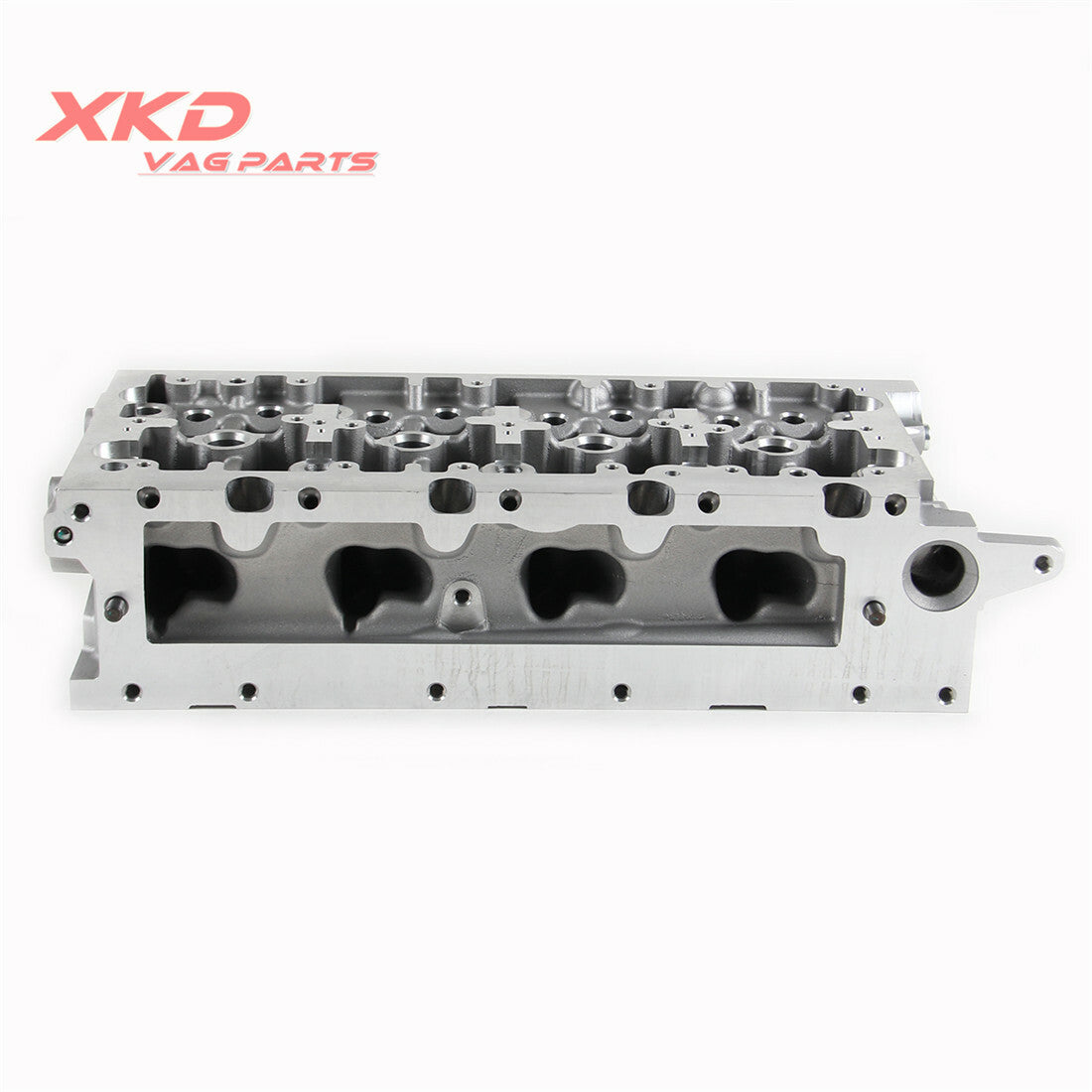 1.6TDI diesel engine cylinder head suitable for Volkswagen for Golf , for Audi A1, A3, CLH, CRK 04L103064F