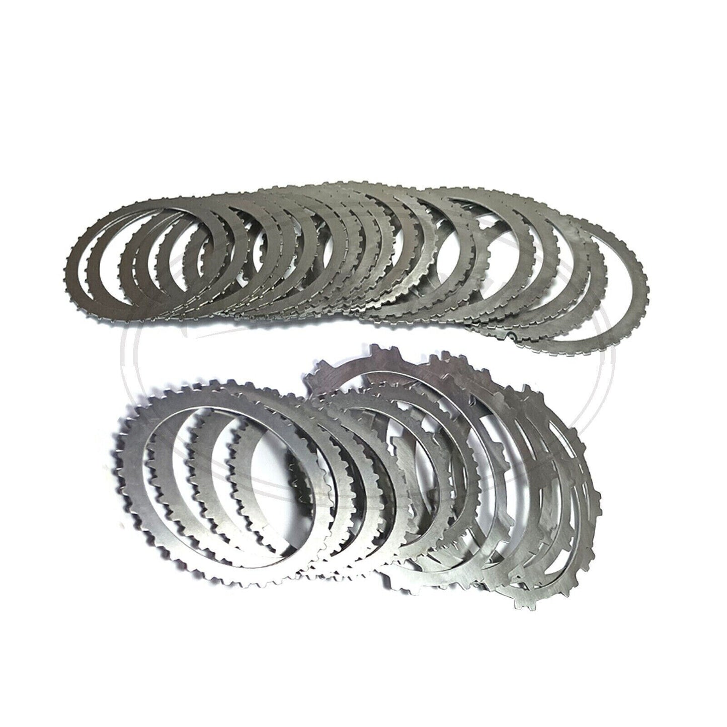 for CHEVROLET GM for CADILLAC 6L90 6L90E 6L80 6L80E Transmission Master Rebuild Kit