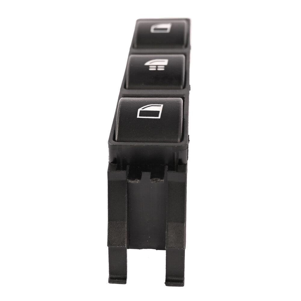 Front Left Power Window Switch 61316902183 for BMW 325Ci 330Ci M3 01-06