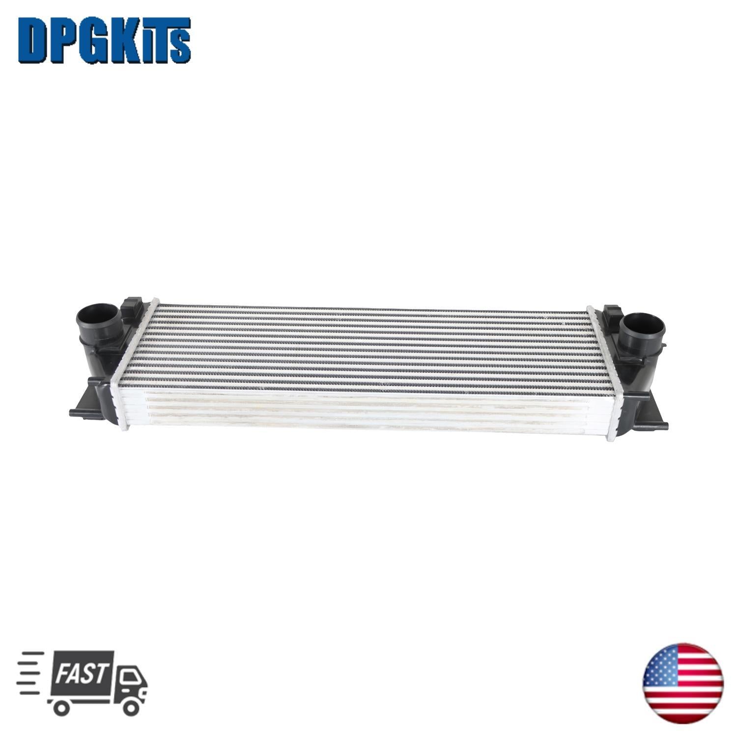 Intercooler For 2007 2008 2009 for Dodge Sprinter 2500 / 3500 3.0 3.5L V6 68014095AA