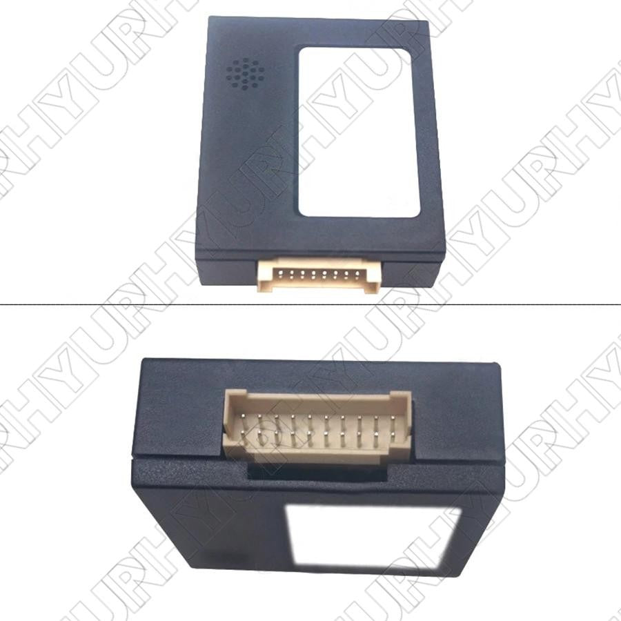 Car Audio Radio 16PIN Android Power Cable Adapter+Canbus Box for BMW E46/E53/E39