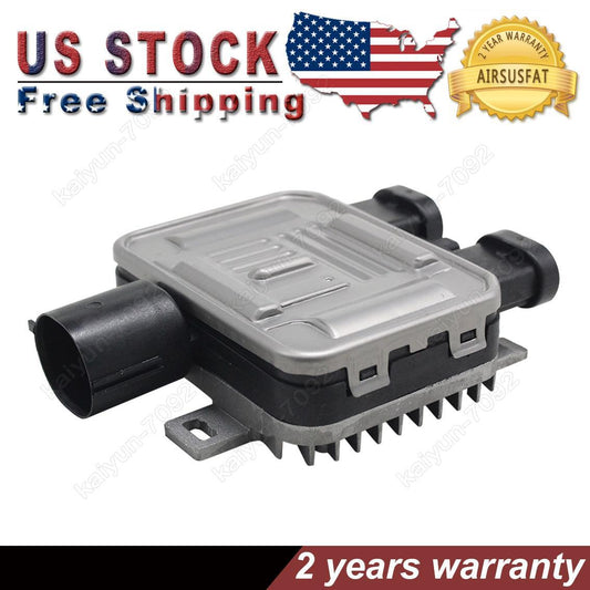 for Ford Galaxy for Jaguar for Volvo S60 XC60 940009402 Cooling Fan Control Module US