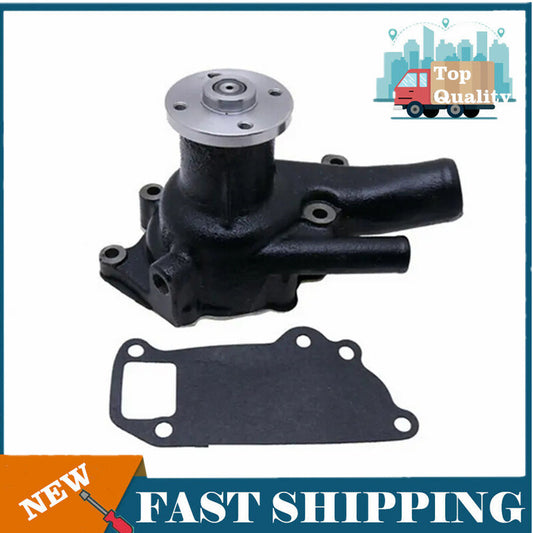 new water pumps suitable for Doosan DB33 PU034 D20S-2 D25S-2 A213847 65.06500-6114