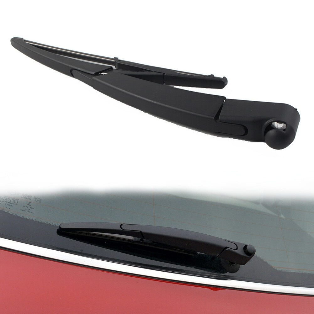 for BMW for Mini R56 2006-2014 R60 F55 F56 Rear Windshield Wiper Arm  Blade Kit UK
