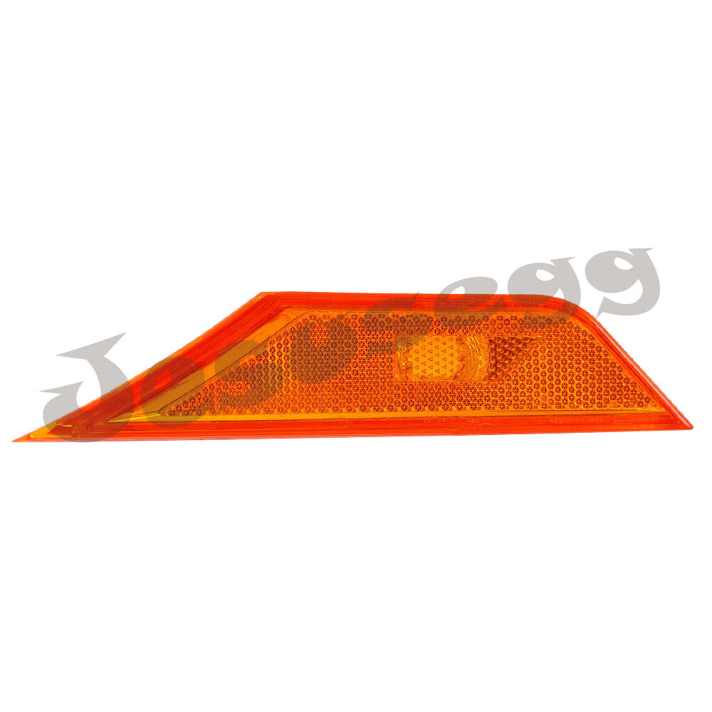For 16-21 for Honda for Civic Switchback Fender Side Marker Light Turn Signal Lamp Left