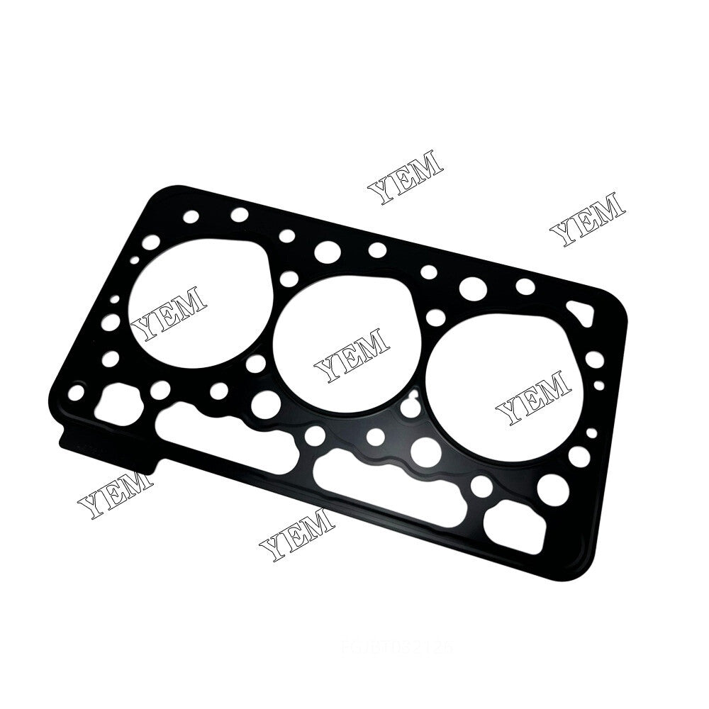 WG750 Head Gasket EG601-03310 12691-03310 Fit For Kubota Engine Head Gasket
