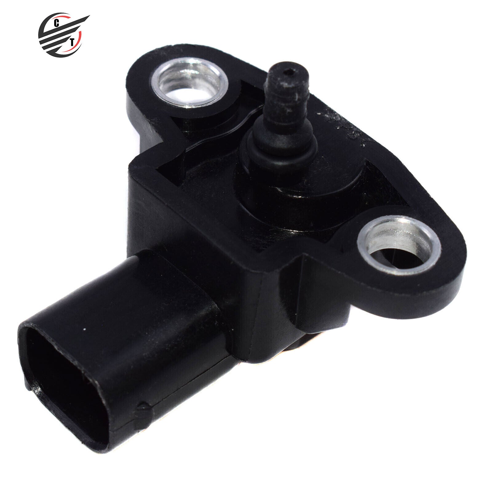 for MERCEDES C55 E320 05-06 INTAKE MANIFOLD AIR PRESSURE SENSOR MAP 0041533228