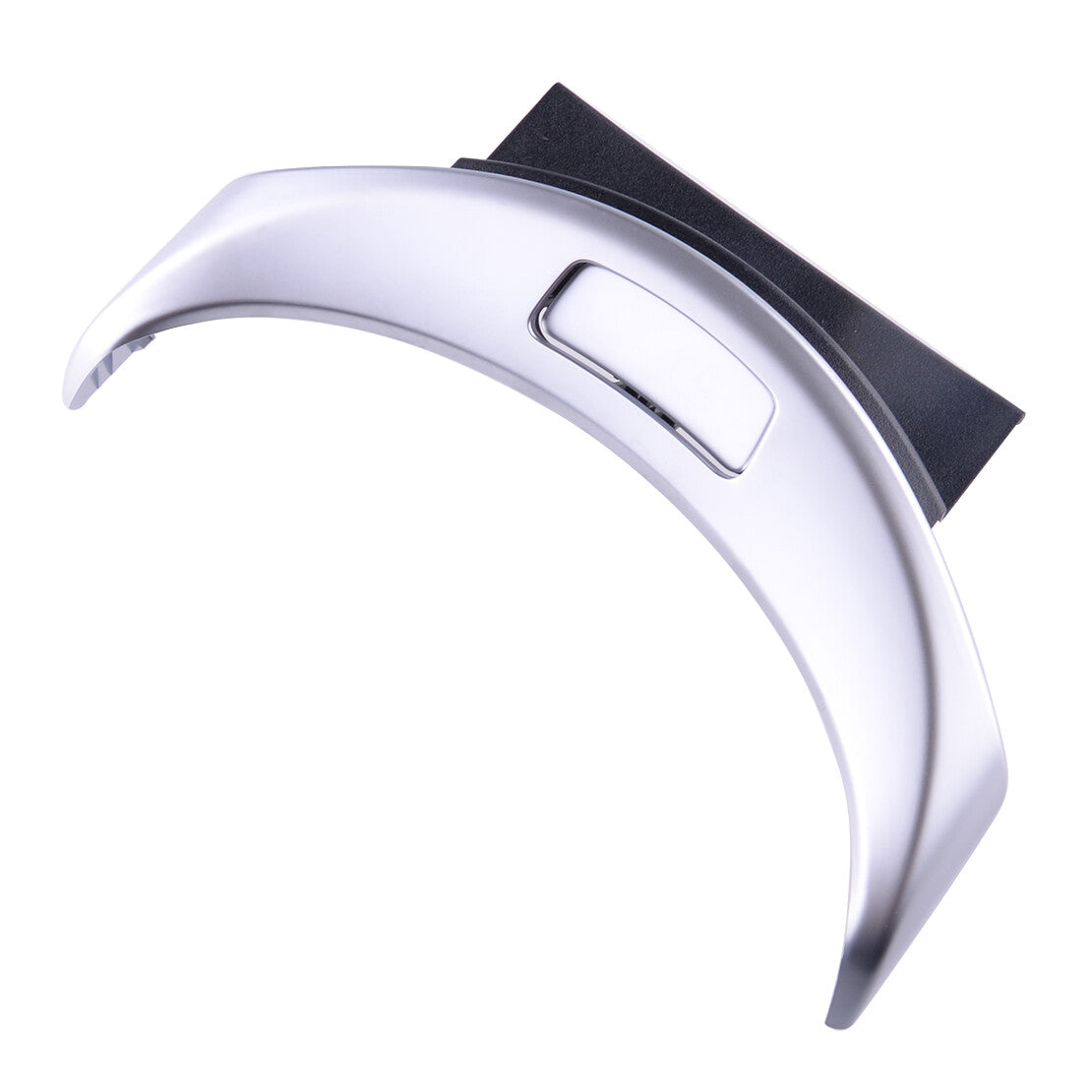 Center Console Armrest Storage Box Button Cover Trim Fit for Benz C W205 New