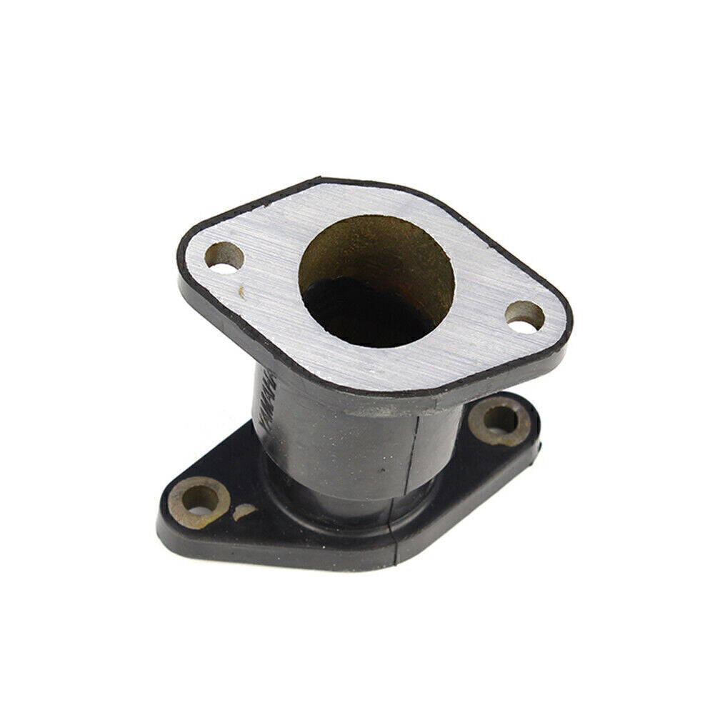 for Yamaha Breeze 125 YFA1 89-04 Intake Manifold Carb Carburetor Boot Joint