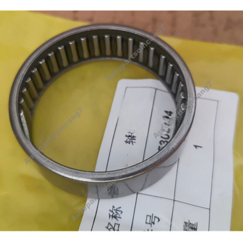 0635303104 needle bearing for ZF Transmission Gearbox 4WG180 4WG200 ?