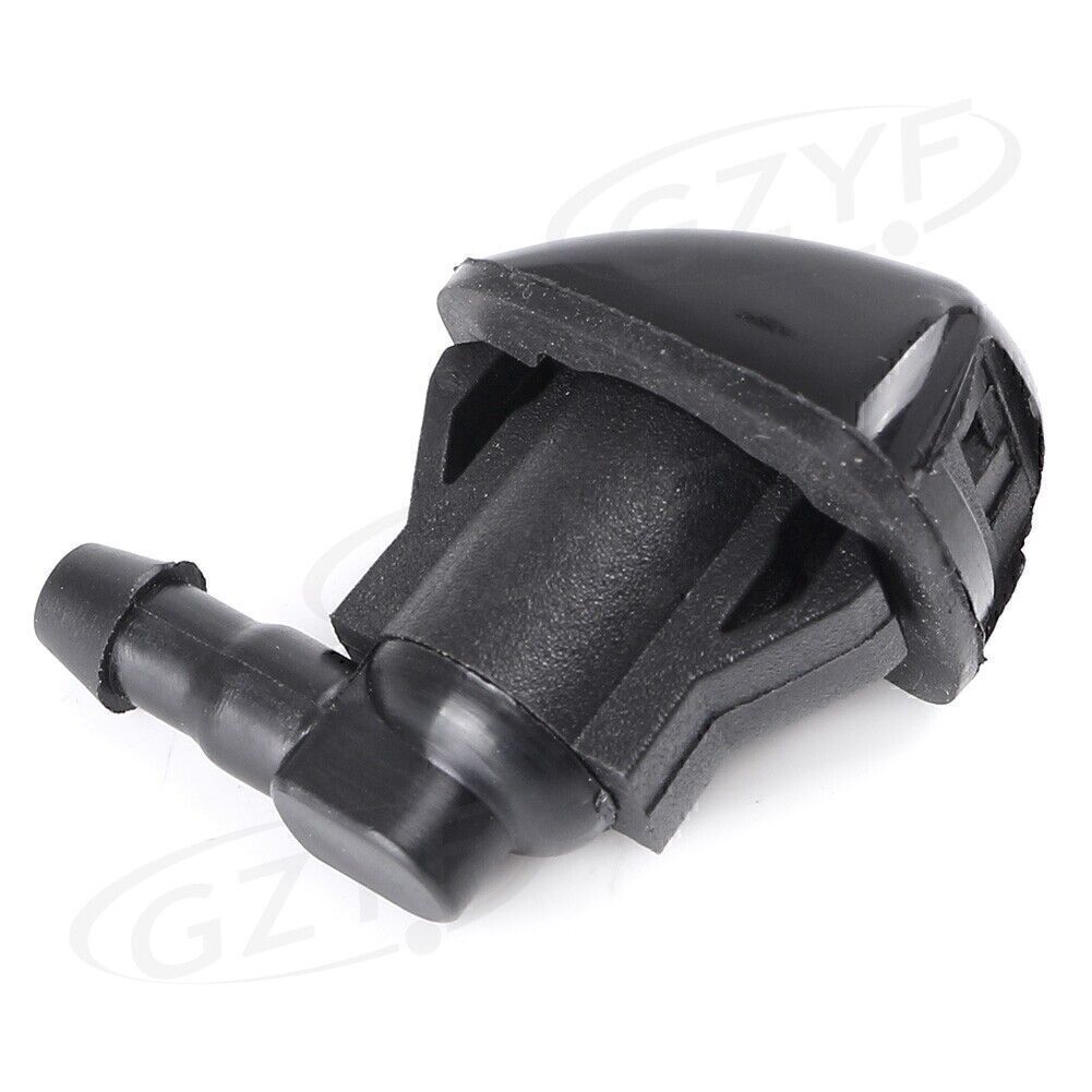 Front Windshield Wiper Water Spray Jet Washer Nozzle for Toyota for Sienna for Corolla