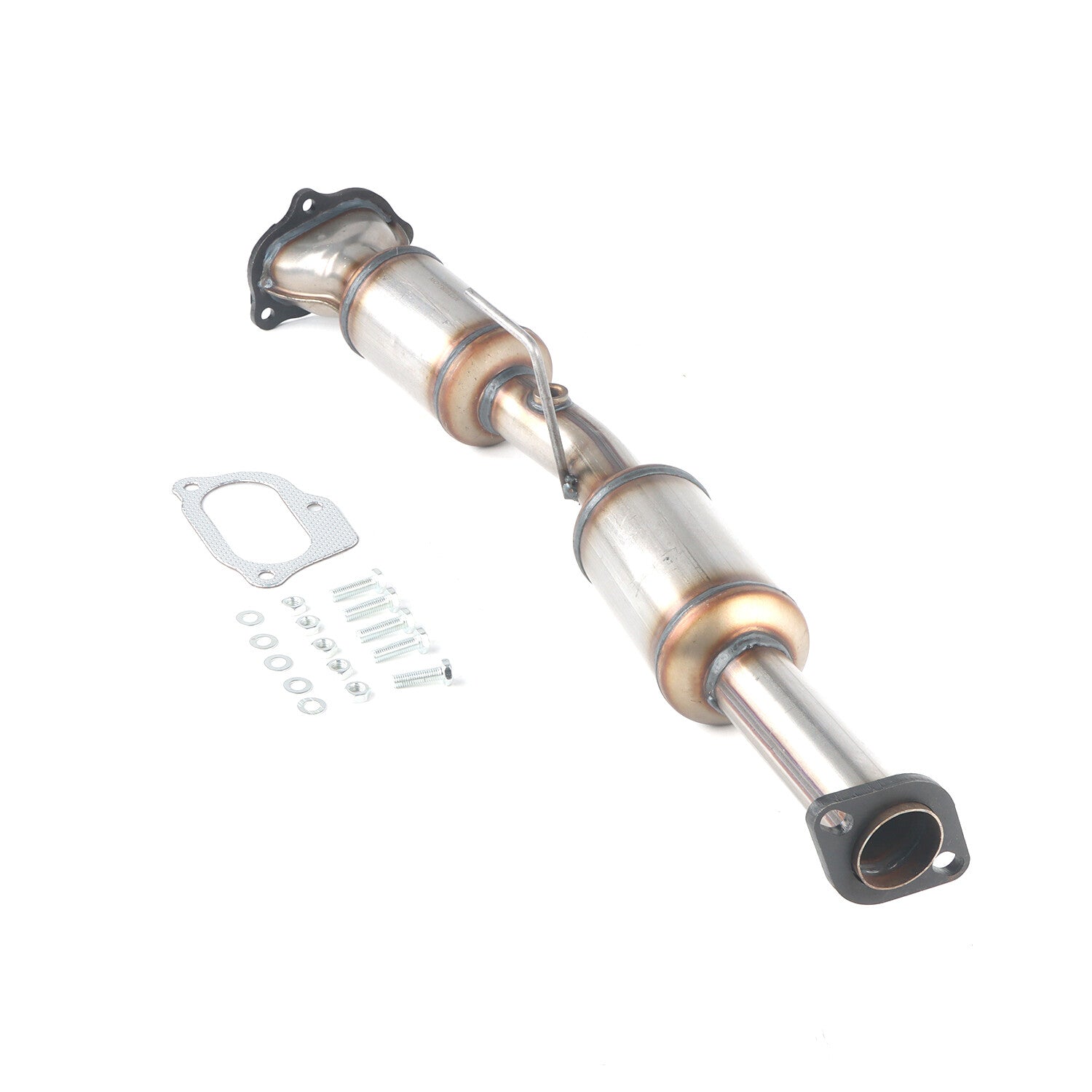 Catalytic Converter Direct for Ford Ranger 3.0L/4.0L 2001-2003 Rear 53425 EPA