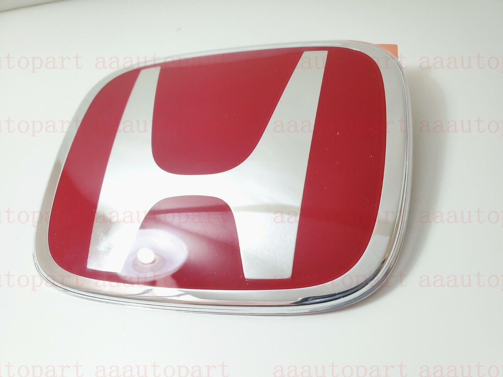 Racing Package with Red H Badge and Front/Rear Steering Fits 2016-21 for Honda for Civic Hatchaback